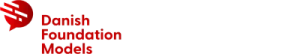 Logos des partenaires danois