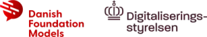 Logos des partenaires danois
